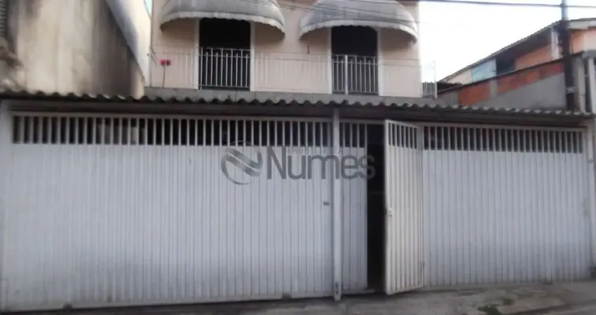 Casa com 3 quartos à venda na Rua Demóstenes Trigueiro de Souza, Imirim, São Paulo