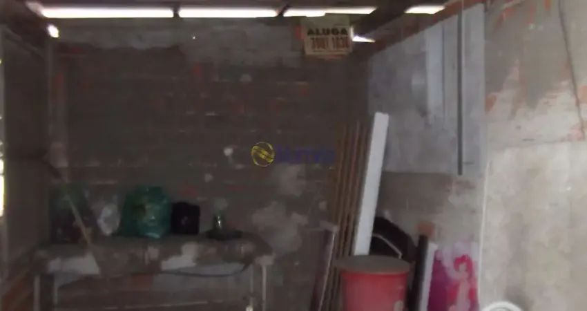 Casa com 2 quartos à venda na Rua Água Preta, Vila Nova Cachoeirinha, São Paulo