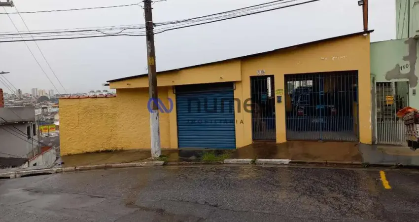 Casa com 3 quartos à venda na Rua Assuero Roque, Vila Roque, São Paulo
