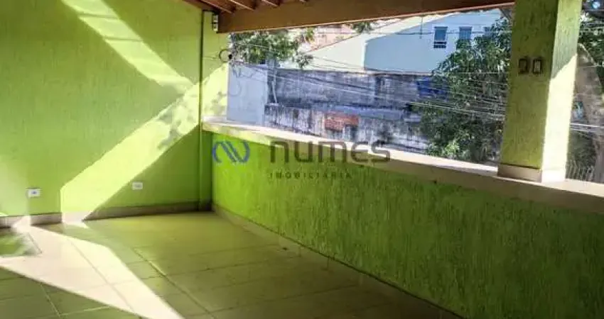 Casa com 3 quartos à venda na Rua Lagoinha de Leste, Jardim Cecy, São Paulo