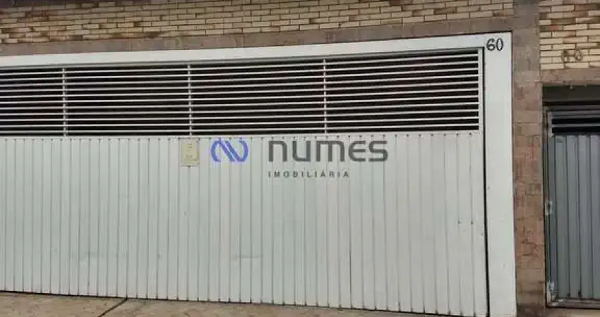 Casa com 5 quartos à venda na Rua Paiquerê, Casa Verde, São Paulo