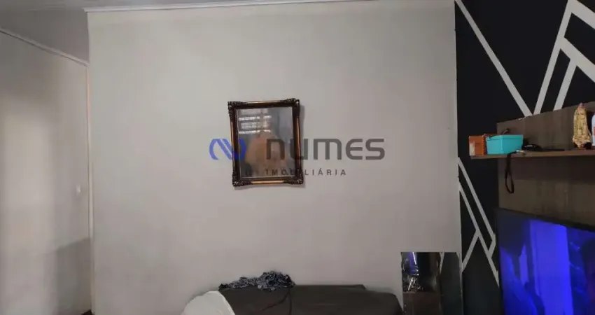 Casa com 2 quartos à venda na Rua Adriano Roman, Santa Teresinha, São Paulo