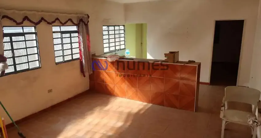 Casa com 1 quarto à venda na Rua Francisco Xavier de Faria, Vila Ramos, São Paulo