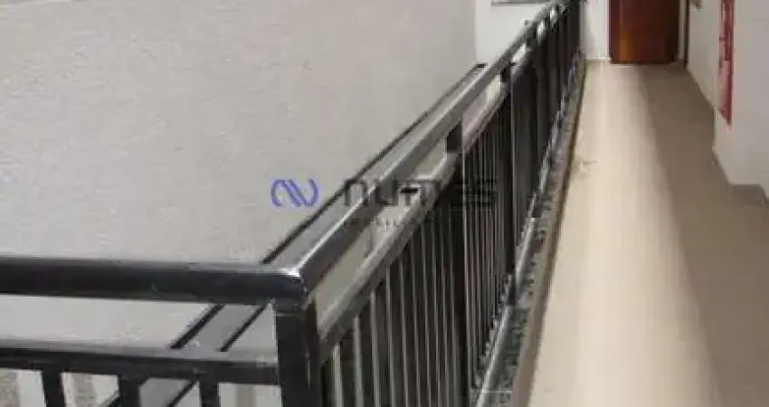 Apartamento com 2 quartos à venda na Rua do Imperador, Vila Paiva, São Paulo