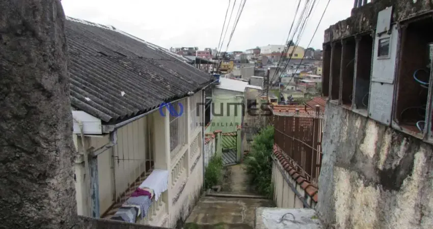 Casa em condomínio fechado com 2 quartos à venda na Rua Benedetto Bonfigli, Casa Verde, São Paulo