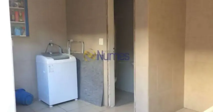 Casa com 3 quartos à venda na R. Min. Romeiro Neto, Vila Basileia, São Paulo