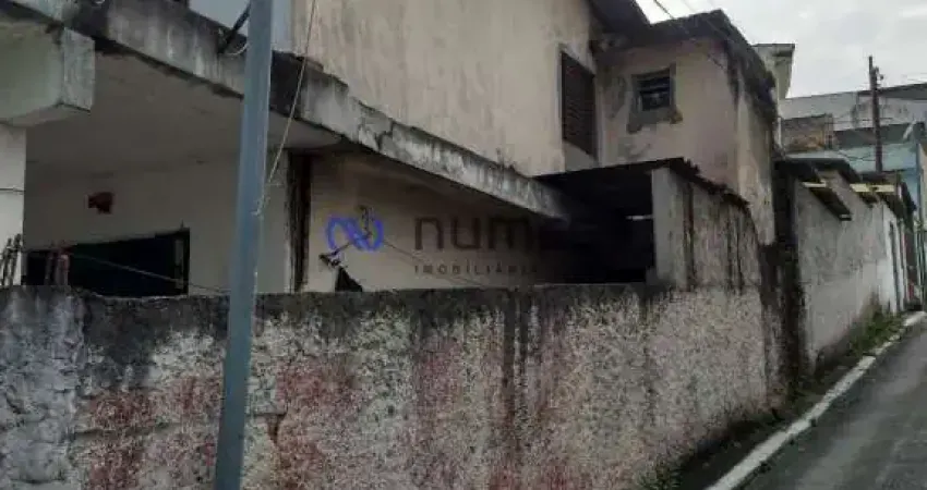 Casa em Imirim  -  São Paulo