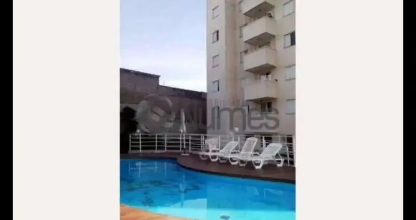 Apartamento com 3 quartos à venda na Rua Manoel Dias do Campo, Casa Verde, São Paulo