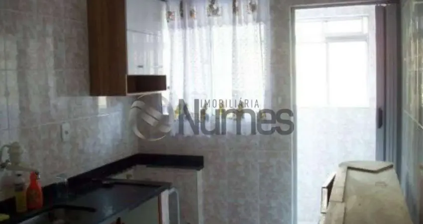 Apartamento com 2 quartos à venda na Avenida João Pessoa, Lauzane Paulista, São Paulo