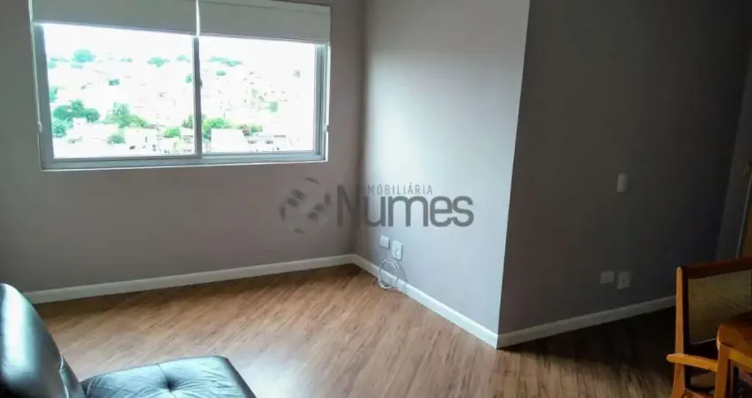 Apartamento com 2 quartos à venda na Rua Joaquim Afonso de Souza, Vila Celeste, São Paulo