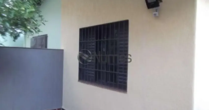 Casa com 3 quartos à venda na Rua Dez de Maio, Vila Amélia, São Paulo