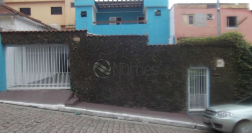 Casa com 3 quartos à venda na Rua Agop Kerimian, Vila Celeste, São Paulo