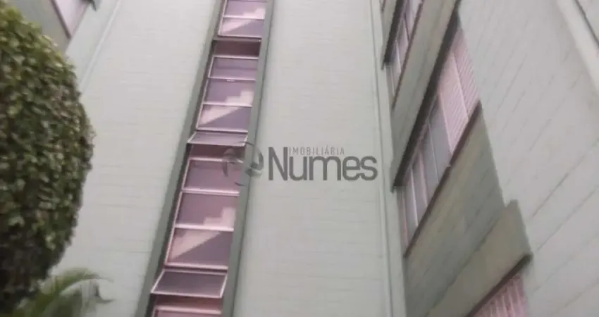 Apartamento em Lauzane Paulista  -  São Paulo