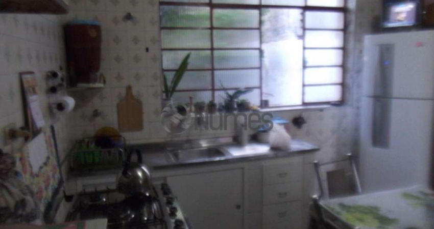 Casa em Imirim  -  São Paulo