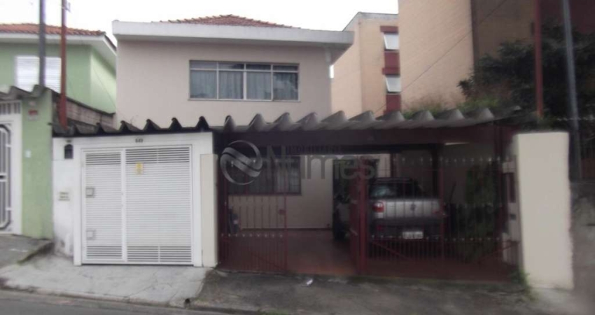 Casa com 2 quartos à venda na Rua Professora Romilde Nogueira de Sá, Imirim, São Paulo