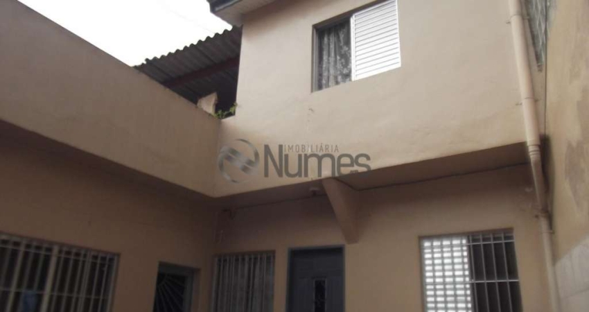 Casa com 2 quartos à venda na Rua Professora Romilde Nogueira de Sá, Imirim, São Paulo
