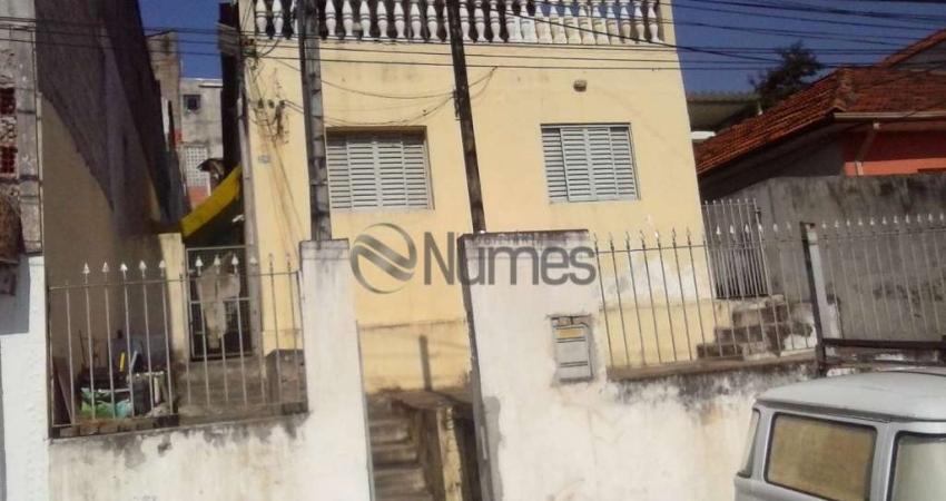 Casa com 2 quartos à venda na Rua Pedro Osório Filho, Vila Nova Cachoeirinha, São Paulo