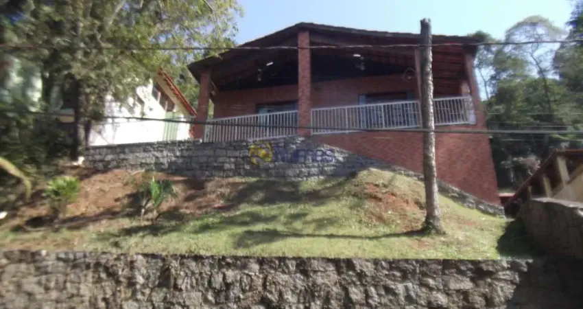 Casa de Condominio em Santa Inês  -  Caieiras