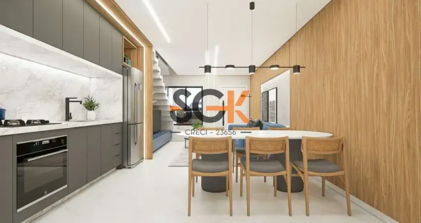 Casa no morada reiss - tradição e modernidade no bairro são marcos