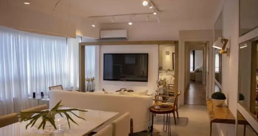 Apartamento Novo e Pronto para Morar no Atiradores | 3 Dormitórios e 2 Vagas – Joinville