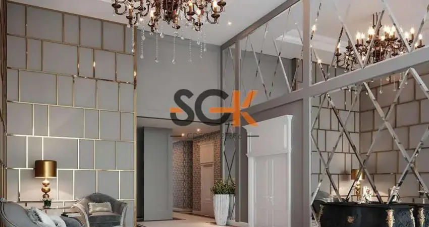 Imóvel de luxo: apartamento com 3 suítes e 186m² no saguaçu, joinville-sc. venha conferir!