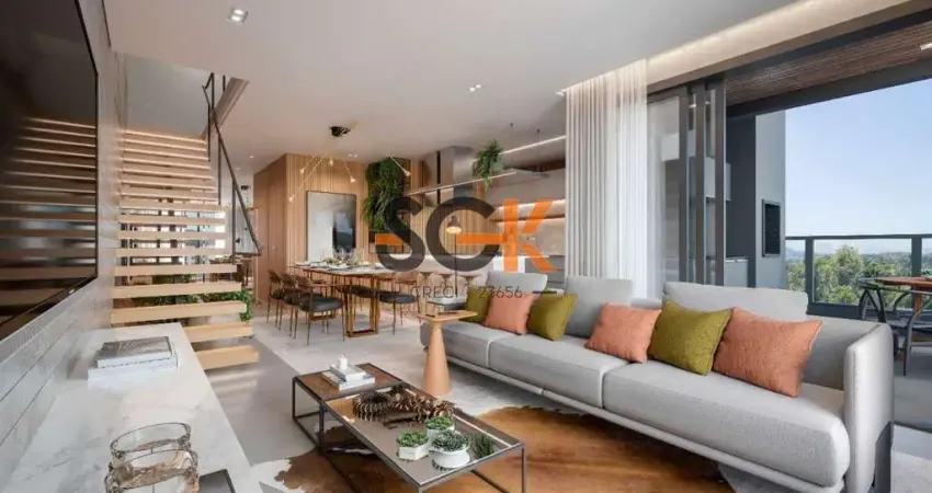 Apartamento com 3 quartos à venda na Rua Quinze de Novembro, Centro, Joinville