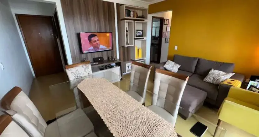 Apartamento à venda em Joinville-SC, bairro Iririú! 3 quartos, 3 salas, 1 vaga de garagem, 107,79 m² de área. Venha conferir!