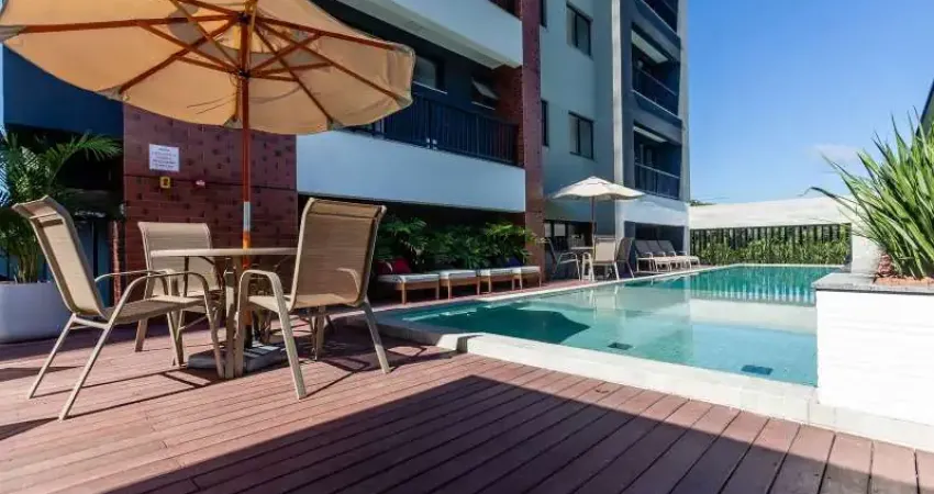 Apartamento com 2 quartos à venda na Rua Hermann Metz, Anita Garibaldi, Joinville