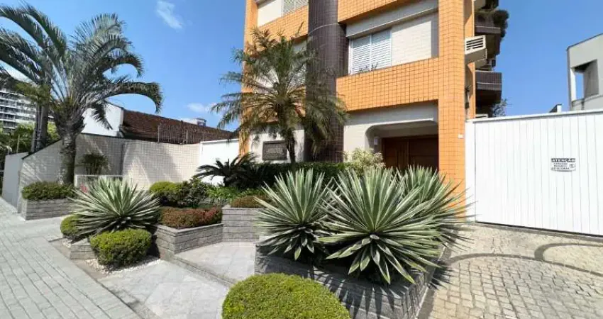 Apartamento à venda em joinville-sc, bairro atiradores: 2 quartos, 3 salas, 80,46 m² de área.