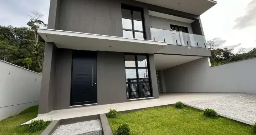 Imperdível oportunidade: casa à venda em araquari-sc, bairro itinga, 3 quartos, 3 suítes, 3 salas, 3 banheiros, 2 vagas, 185,28m².