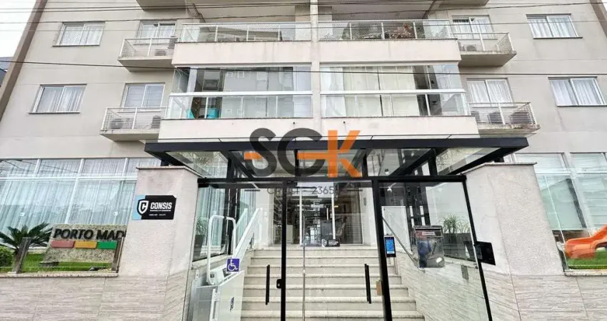 Apartamento com 2 quartos à venda na Rua Henrique Miers, Costa e Silva, Joinville