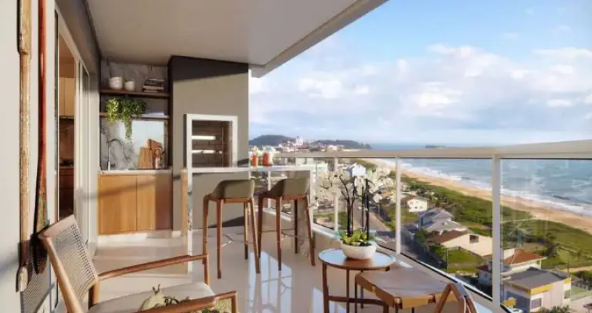Apartamento de luxo à venda em balneário piçarras-sc, itacolomi: 4 quartos, 4 suítes, 5 banheiros, 4 vagas de garagem.
