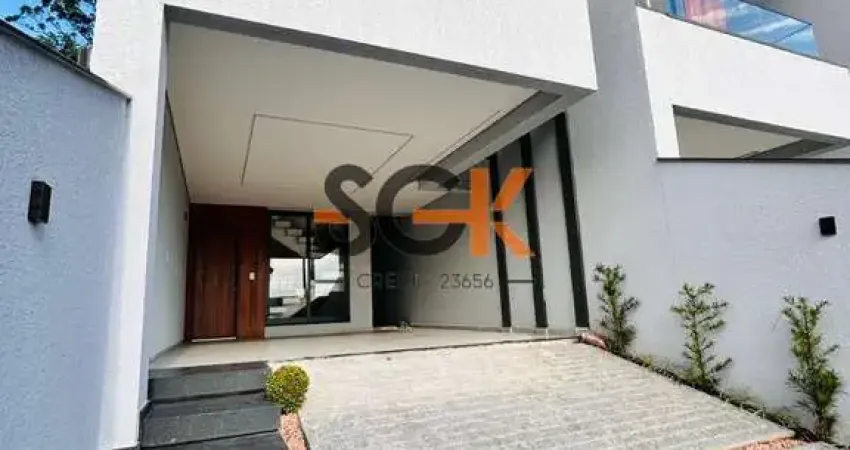 Imperdível casa à venda em joinville-sc, glória: 3 quartos, 3 suítes, 3 salas, 3 banheiros, 164,39 m² de área