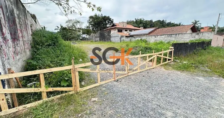 Terreno comercial/residencial - excelente potencial construtivo