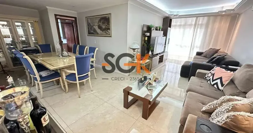 Apartamento no centro de joinville - conforto, praticidade e excelente custo-benefício