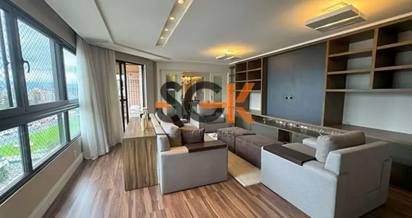 Cobertura duplex 3 suítes, 3 vagas - bairro américa, joinville