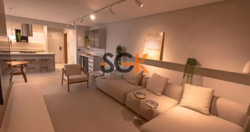 Apartamento de alto padrão no porto 950 - 3 suítes no anita garibaldi