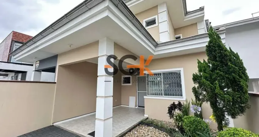 Casa com 3 quartos à venda na Rua Leopoldo Beninca, Vila Nova, Joinville