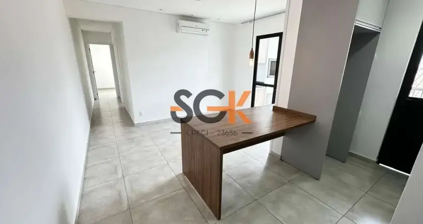 Conforto, praticidade e ótima localização no Costa e Silva - Residencial Tex Pavão