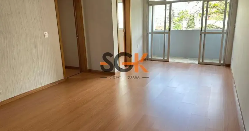 Apartamento com 2 suítes e hidromassagem no anita garibaldi | edifício vitória régia