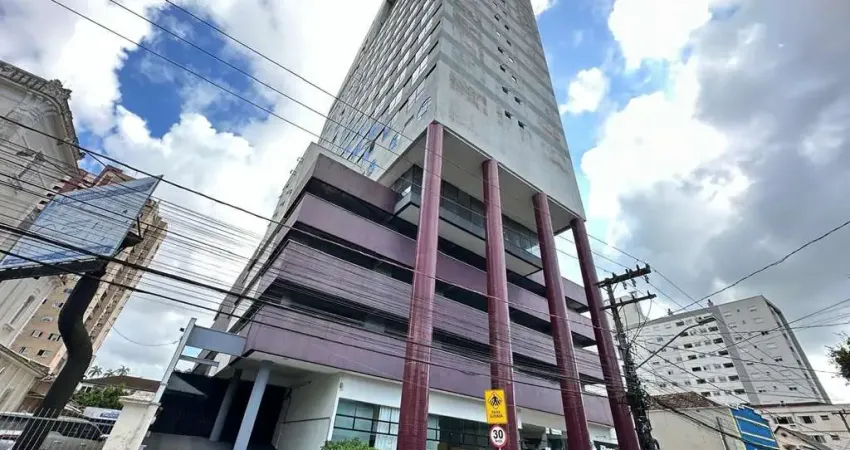 Sala comercial à venda na Rua Abdon Batista, Centro, Joinville
