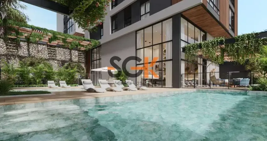 Ekoa residence - o encontro perfeito entre natureza, conforto e modernidade