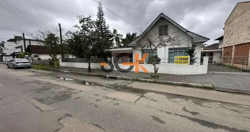 Excelente oportunidade para investidores e incorporadoras - terreno em zona sa-02 no iririú