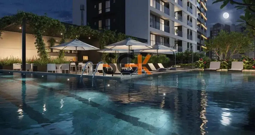 Apartamento com 3 quartos à venda na Rua Otto Boehm, América, Joinville