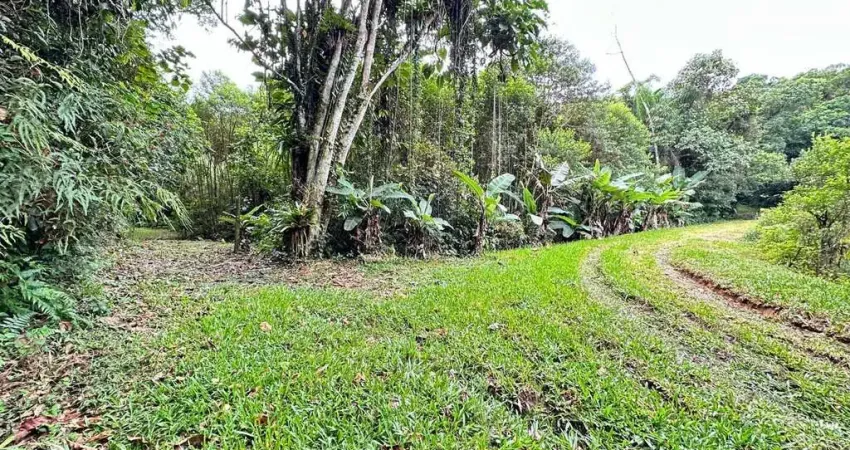 Chácara / sítio à venda na Rodovia SC-108, Vila Nova, Joinville