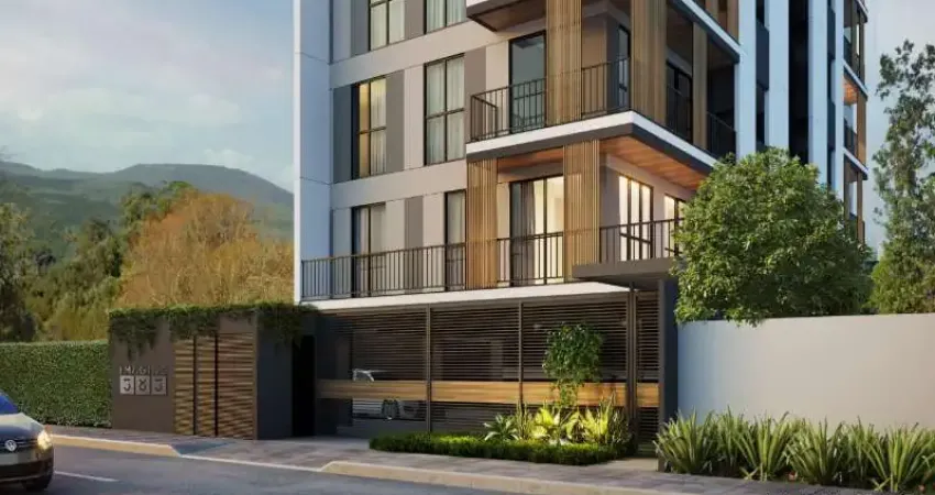 Imperdível cobertura à venda em joinville-sc, bairro santo antônio - 3 quartos, 1 suíte, 3 salas, 2 banheiros, 2 vagas, 210m²!