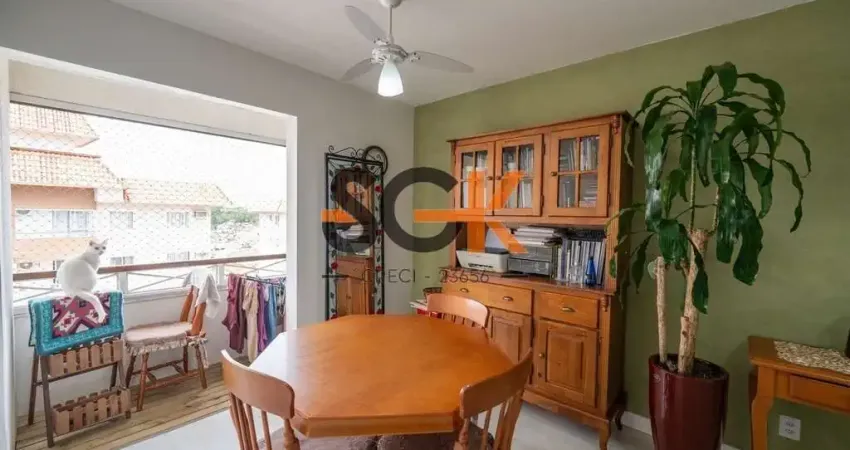 Apartamento com 3 quartos à venda na Avenida Antônio Ramos Alvim, Floresta, Joinville