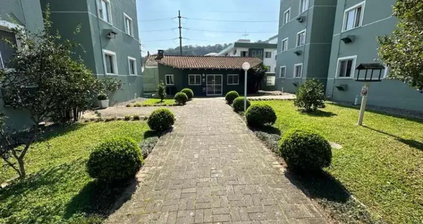 Apartamento mobiliado de 3 dormitórios no saguaçú - conforto e localização privilegiada