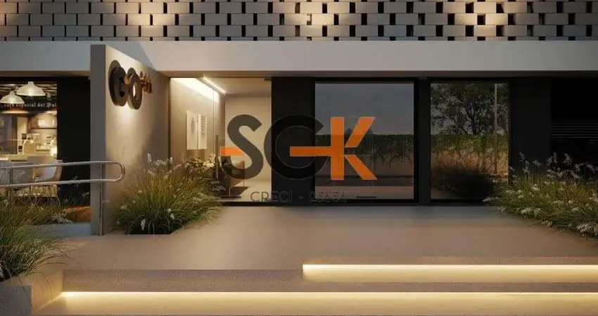 Imperdível: apartamento de 3 quartos com suíte e 2 vagas de garagem em anita garibaldi, joinville-sc!