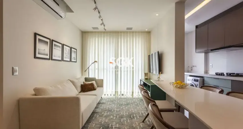 Apartamento Novo com 2 Suítes no Atiradores | Lazer Completo e Alto Padrão em Joinville